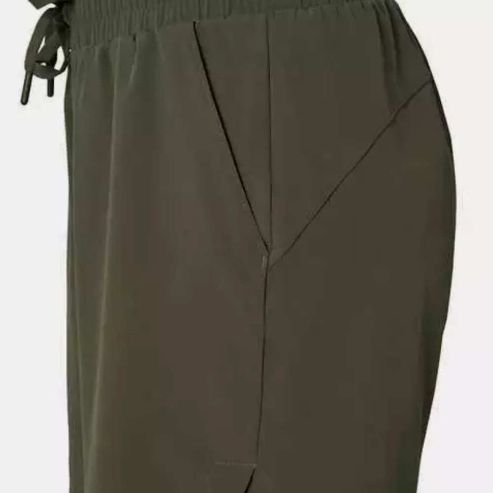 new! Mondetta Ladies' girls Pull-On Short Moisture wicking fast shipping nwt! - Picture 4 of 12